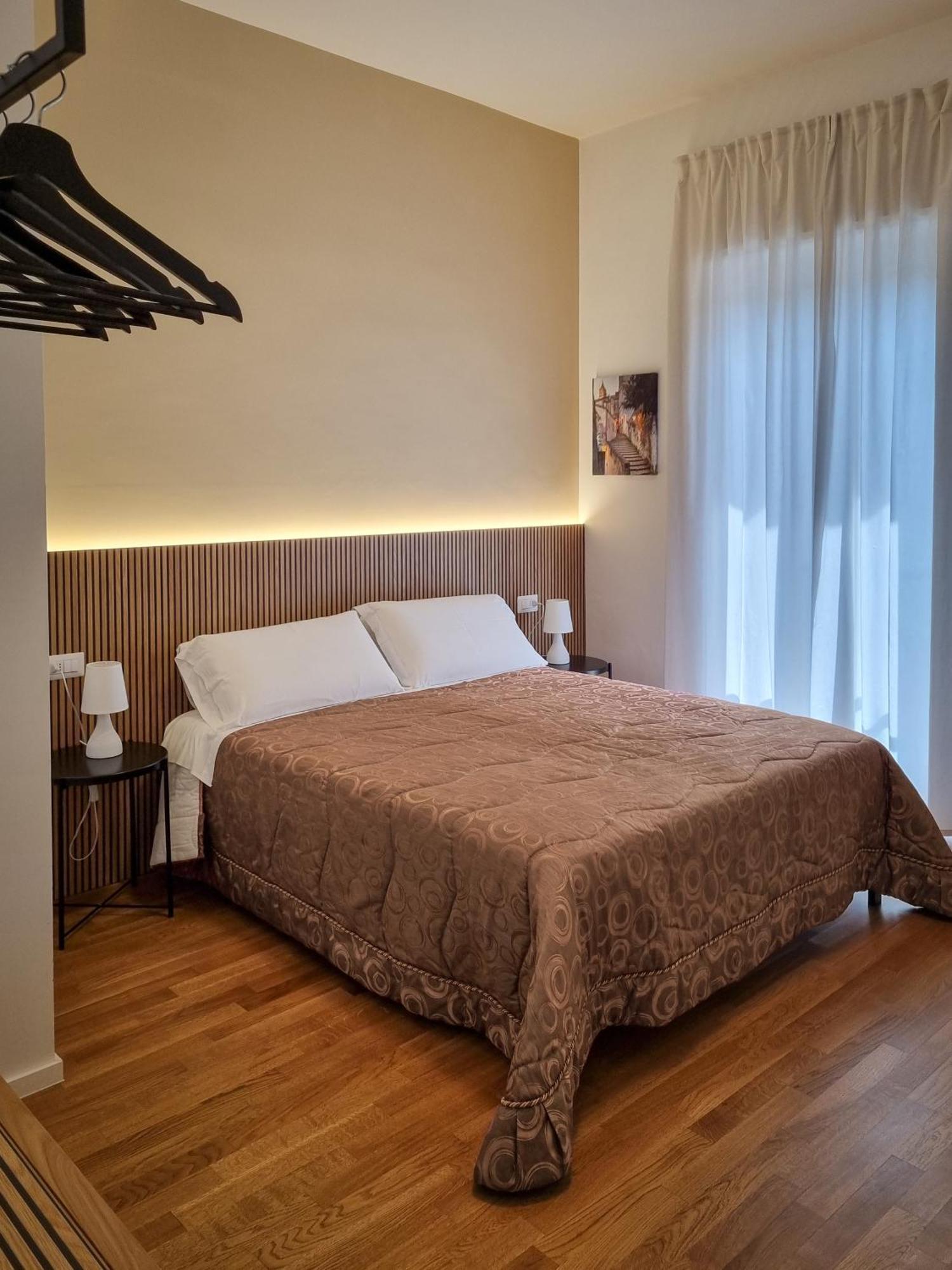 Holiday home Dimora Al Mulino Matera
